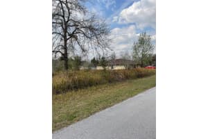 TBD DOGWOOD DRIVE, OCALA, FL 34472 Sold 04/02/25