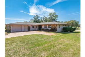 3314 GROVE TERRACE, INVERNESS, FL 34450 Sold 05/21/25