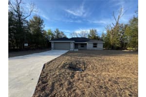 25 OLIVE CIRCLE LOOP, OCALA, FL 34472 Sold 04/04/25