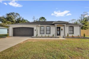 1 HEMLOCK TERRACE TRACK, OCALA, FL 34472 Sold 04/15/25