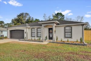 1 HEMLOCK TERRACE TRACK, OCALA, FL 34472 Sold 04/15/25
