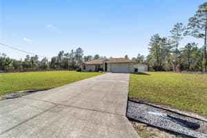 4826 DAHLIA COURT, DUNNELLON, FL 34431 Sold 05/05/25