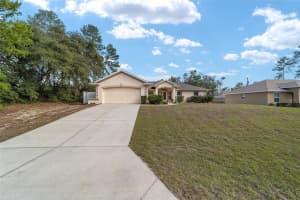 16859 46TH TERRACE, OCALA, FL 34473 Sold 05/02/25