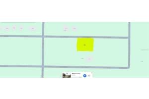 LOT 5 & 6 SW 107TH  STREET, DUNNELLON, FL 34432 - MLS#MFROM696114