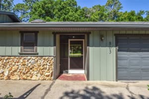 803 CRESTWOOD AVENUE, INVERNESS, FL 34453 Sold 08/07/25