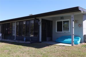 1412 PARADISE AVENUE, CRYSTAL RIVER, FL 34429 Sold 04/24/25