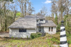 6112 24TH LANE, GAINESVILLE, FL 32606 Sold 06/03/25