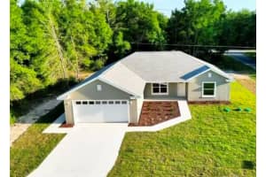 14 BAY TERRACE PASS, OCKLAWAHA, FL 32179 Sold 07/08/25