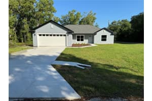 14 BAY TERRACE PASS, OCKLAWAHA, FL 32179 Sold 07/08/25