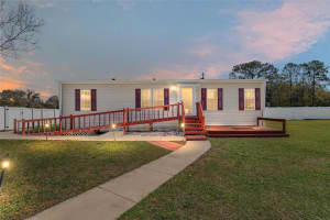 9798 145TH PLACE, SUMMERFIELD, FL 34491 Sold 05/02/25