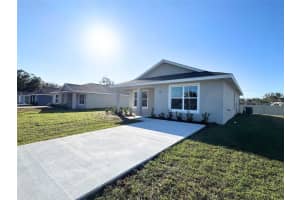 6584 108TH LANE, BELLEVIEW, FL 34420 Sold 06/20/25