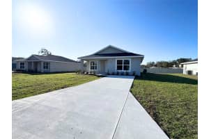 6584 108TH LANE, BELLEVIEW, FL 34420 Sold 06/20/25
