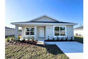6584 108TH LANE, BELLEVIEW, FL 34420 Sold 06/20/25