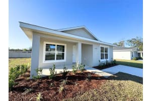 6584 108TH LANE, BELLEVIEW, FL 34420 Sold 06/20/25