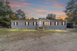 6598 157TH LANE, DUNNELLON, FL 34432 Sold 09/17/25