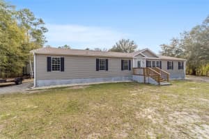 6598 157TH LANE, DUNNELLON, FL 34432 Sold 09/17/25