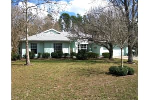 5181 164TH STREET ROAD, OCALA, FL 34473 Sold 05/21/25