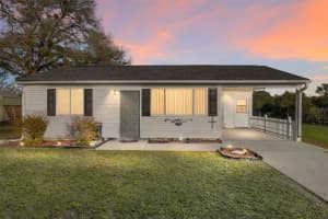 10495 100TH AVENUE, OCALA, FL 34481 Sold 07/22/25