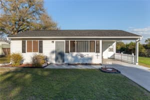 10495 100TH AVENUE, OCALA, FL 34481 Sold 07/22/25