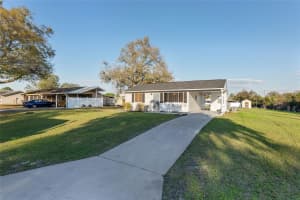 10495 100TH AVENUE, OCALA, FL 34481 Sold 07/22/25