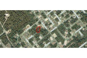 SW 170TH PL, OCALA, FL 34473 Sold 03/31/25