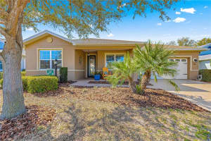 9841 Sw 95th Loop, OCALA