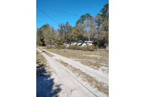16387 138TH AVENUE, FORT MC COY, FL 32134 Sold 05/09/25