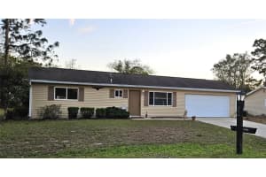 8516 105TH PLACE, OCALA, FL 34481 Sold 07/24/25