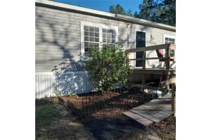 329 135TH COURT, WILLISTON, FL 32696 Sold 09/17/25