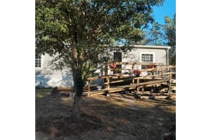 329 135TH COURT, WILLISTON, FL 32696 Sold 09/17/25