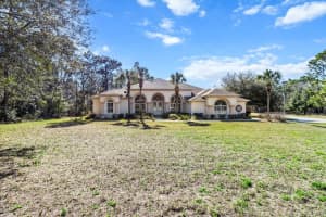 206 DAISY STREET, HOMOSASSA, FL 34446 - MLS#MFROM696189