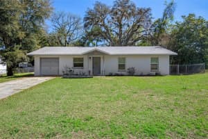 618 RANDOLPH AVENUE, INVERNESS, FL 34453 Sold 04/30/25