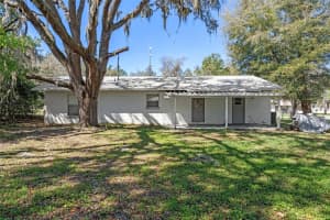 618 RANDOLPH AVENUE, INVERNESS, FL 34453 Sold 04/30/25