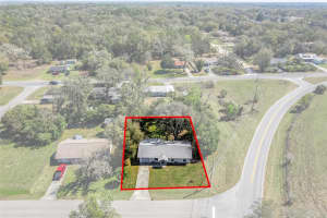 618 RANDOLPH AVENUE, INVERNESS, FL 34453 Sold 04/30/25