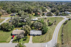 618 RANDOLPH AVENUE, INVERNESS, FL 34453 Sold 04/30/25