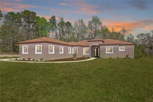4869 101ST STREET ROAD, OCALA, FL 34482 Sold 05/30/25