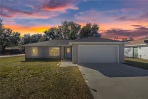 13458 113TH PLACE, DUNNELLON, FL 34432 Sold 09/02/25