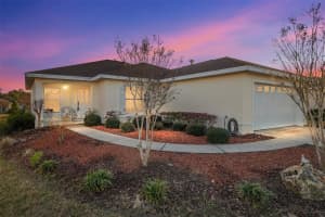 10071 Sw 90th Loop, OCALA
