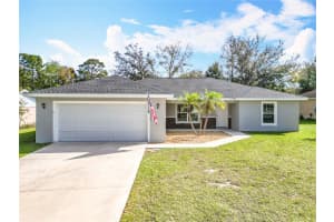 9739 196TH CIRCLE, DUNNELLON, FL 34432 Sold 03/31/25