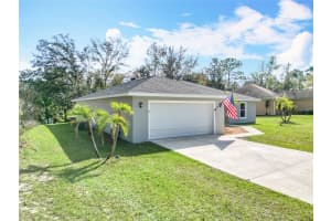 9739 196TH CIRCLE, DUNNELLON, FL 34432 Sold 03/31/25
