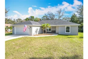 9739 196TH CIRCLE, DUNNELLON, FL 34432 Sold 03/31/25