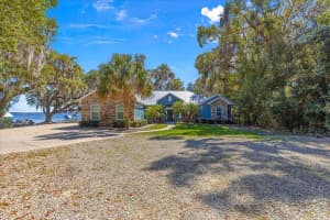 12336 E Highway 25, OCKLAWAHA