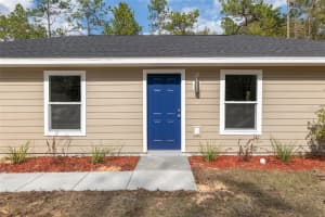 2317 142ND COURT ROAD, OCALA, FL 34481 Sold 04/10/25