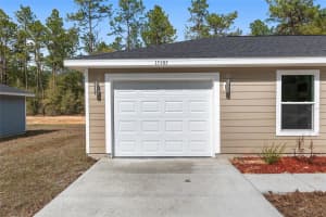 2317 142ND COURT ROAD, OCALA, FL 34481 Sold 04/10/25