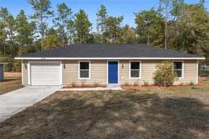 2317 142ND COURT ROAD, OCALA, FL 34481 Sold 04/10/25