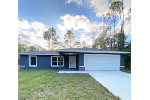 3896 SW 177TH, DUNNELLON, FL 34432 Sold 05/21/25