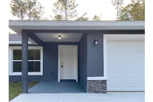 3896 SW 177TH, DUNNELLON, FL 34432 Sold 05/21/25