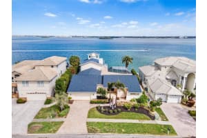 849 HARBOR ISLAND, CLEARWATER BEACH, FL 33767 - MLS#MFROM696238