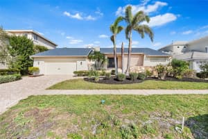 849 HARBOR ISLAND, CLEARWATER BEACH, FL 33767 - MLS#MFROM696238