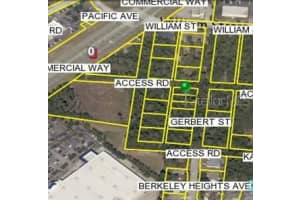 Lot 30 GERBERT STREET, SPRING HILL, FL 34606 - MLS#MFROM696244
